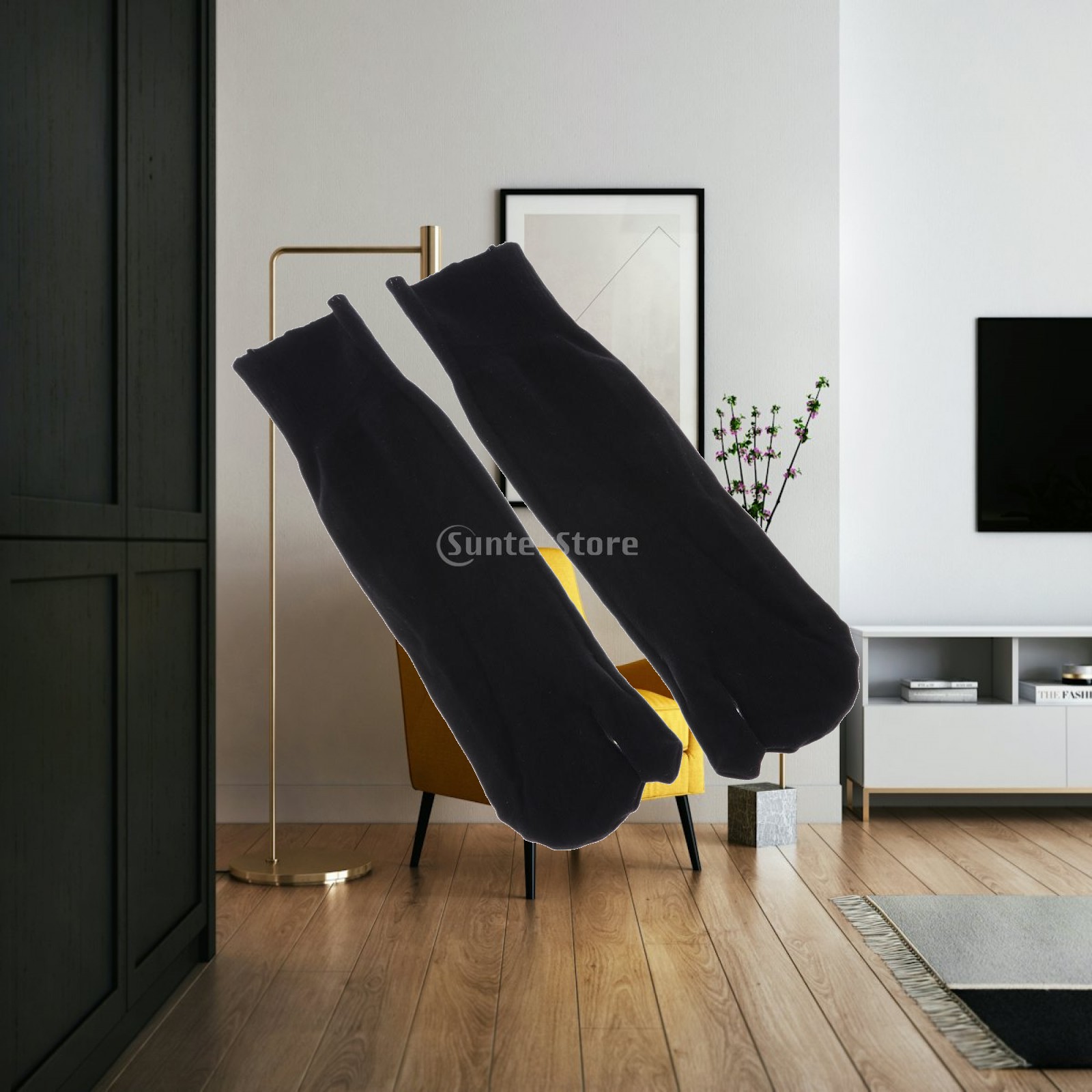Toe Sock Split - Sexy Summer Tabi Flip Flop Socks
