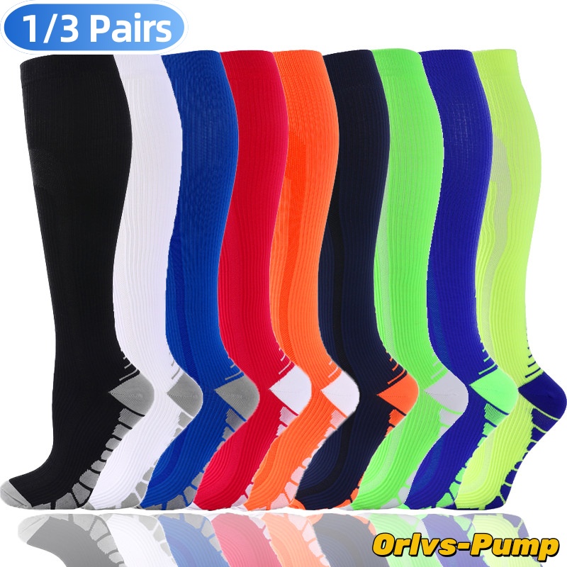 New Compression Socks Knee Hig - Compression Sock Medical recension och pris