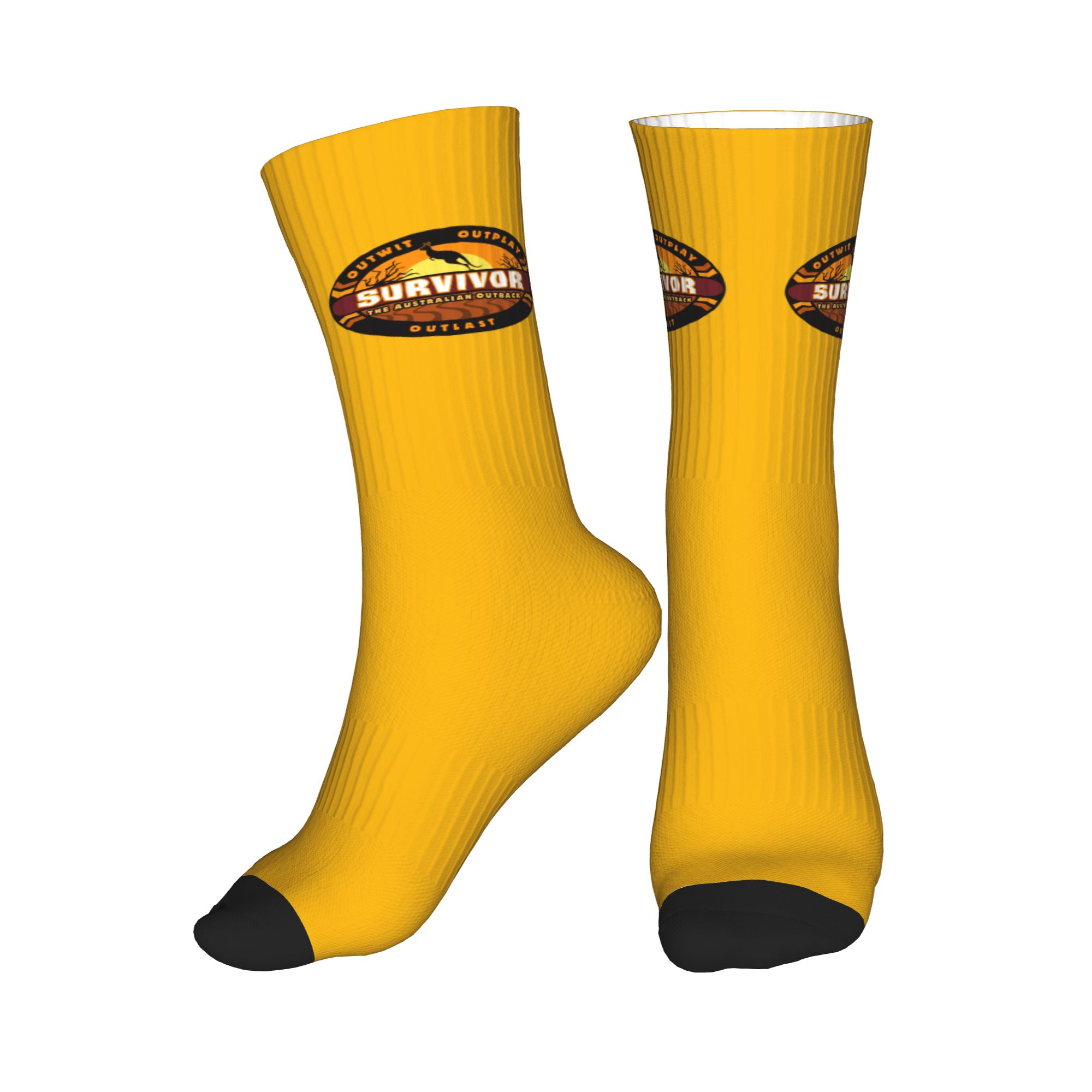 Funny Mens Adventure Game TV S - Dress Sock Men recension och pris