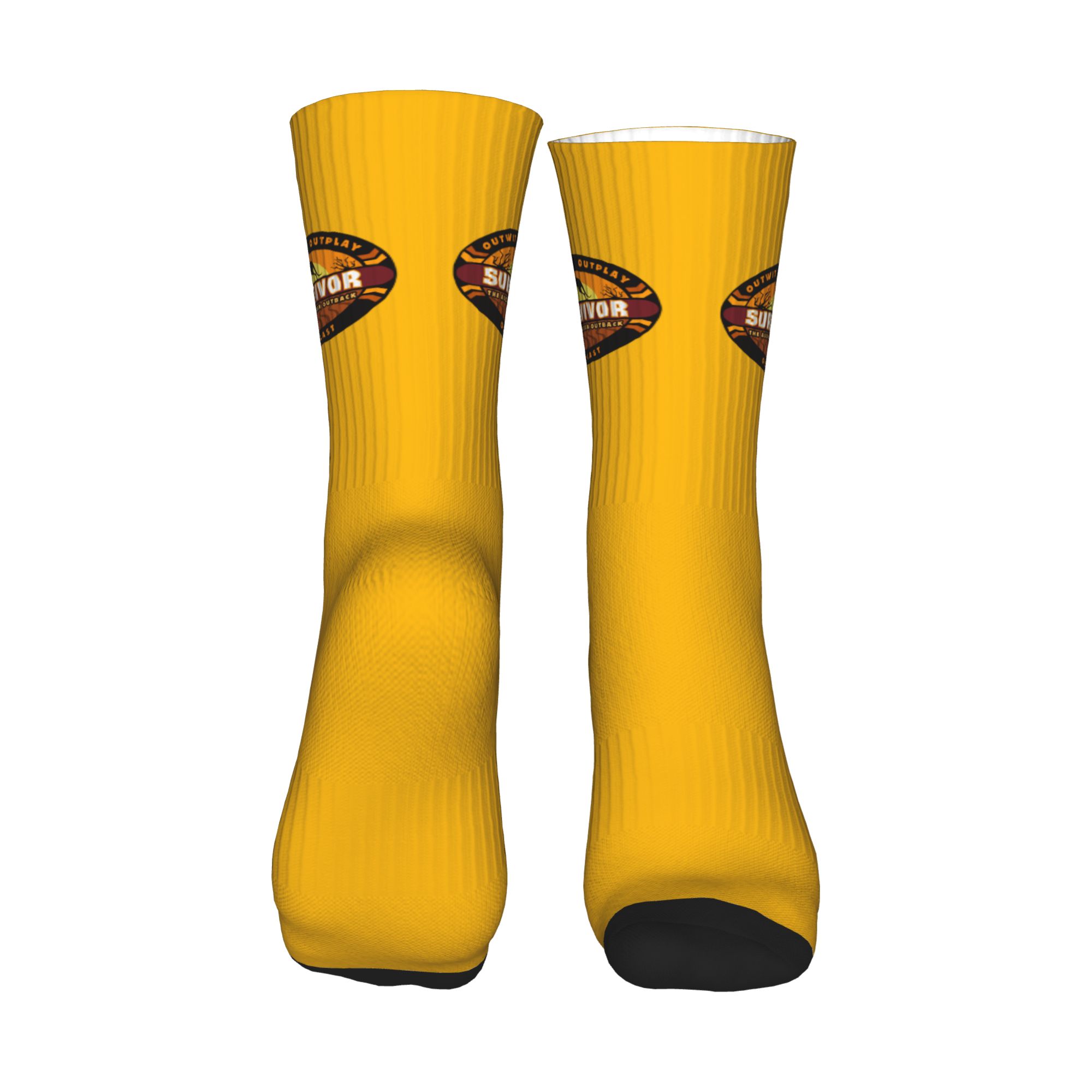 Funny Mens Adventure Game TV S - Dress Sock Men recension och pris