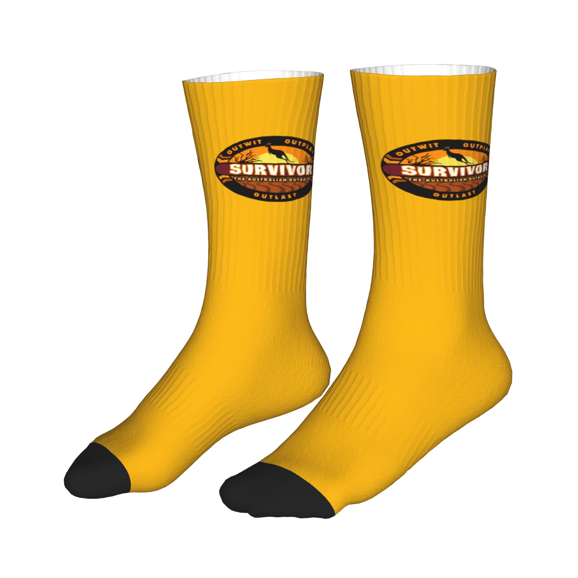 Funny Mens Adventure Game TV S - Dress Sock Men recension och pris
