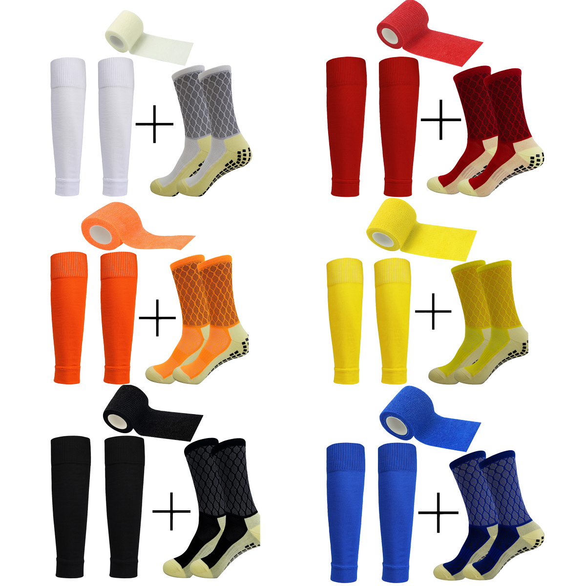 Professional Sport Set(1Set)-N - Compression Sleeve Calf recension och pris