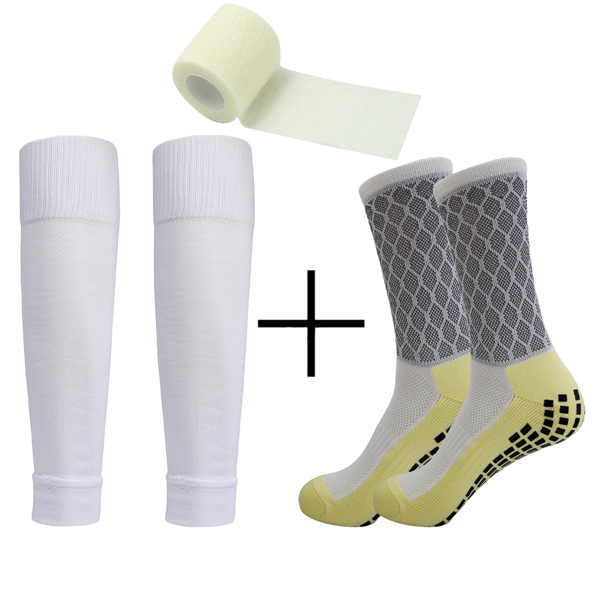 Professional Sport Set(1Set)-N - Compression Sleeve Calf recension och pris