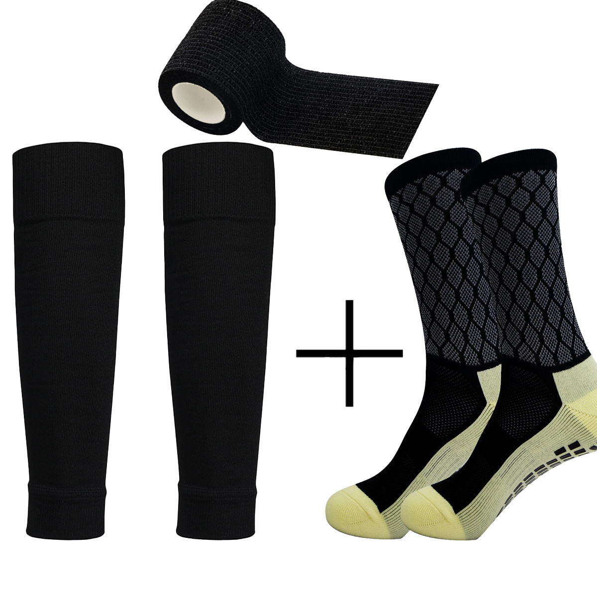 Professional Sport Set(1Set)-N - Compression Sleeve Calf recension och pris