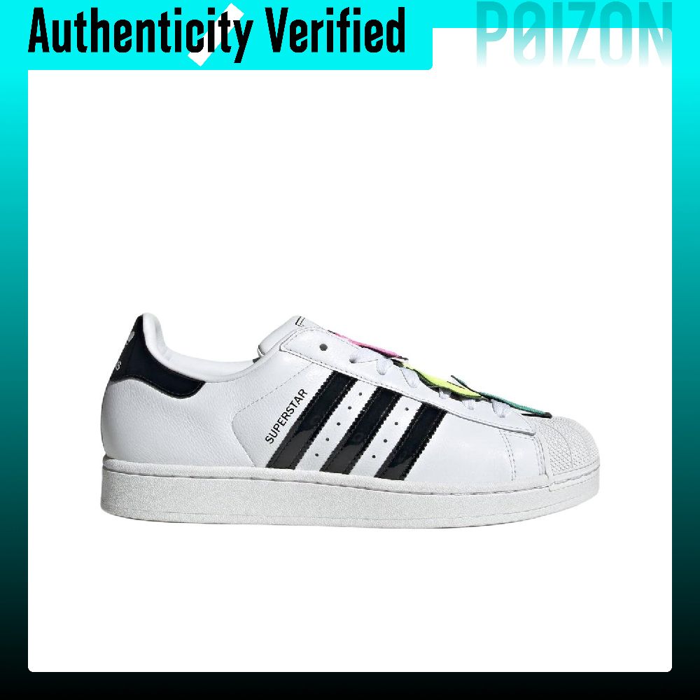 Adidas Originals Superstar 2 S - Adidas Shoes Superstar recension och pris