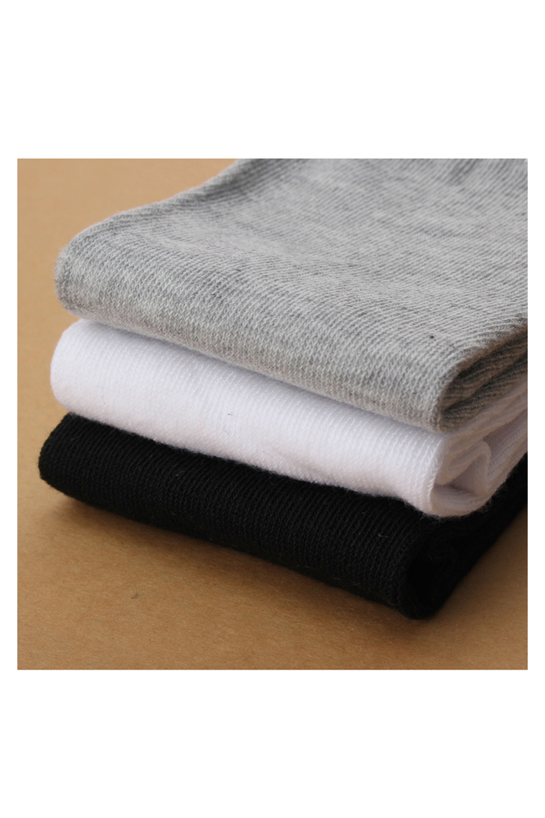 A64E 3 Pairs Japanese Kimono F - Toe Sock Split recension och pris