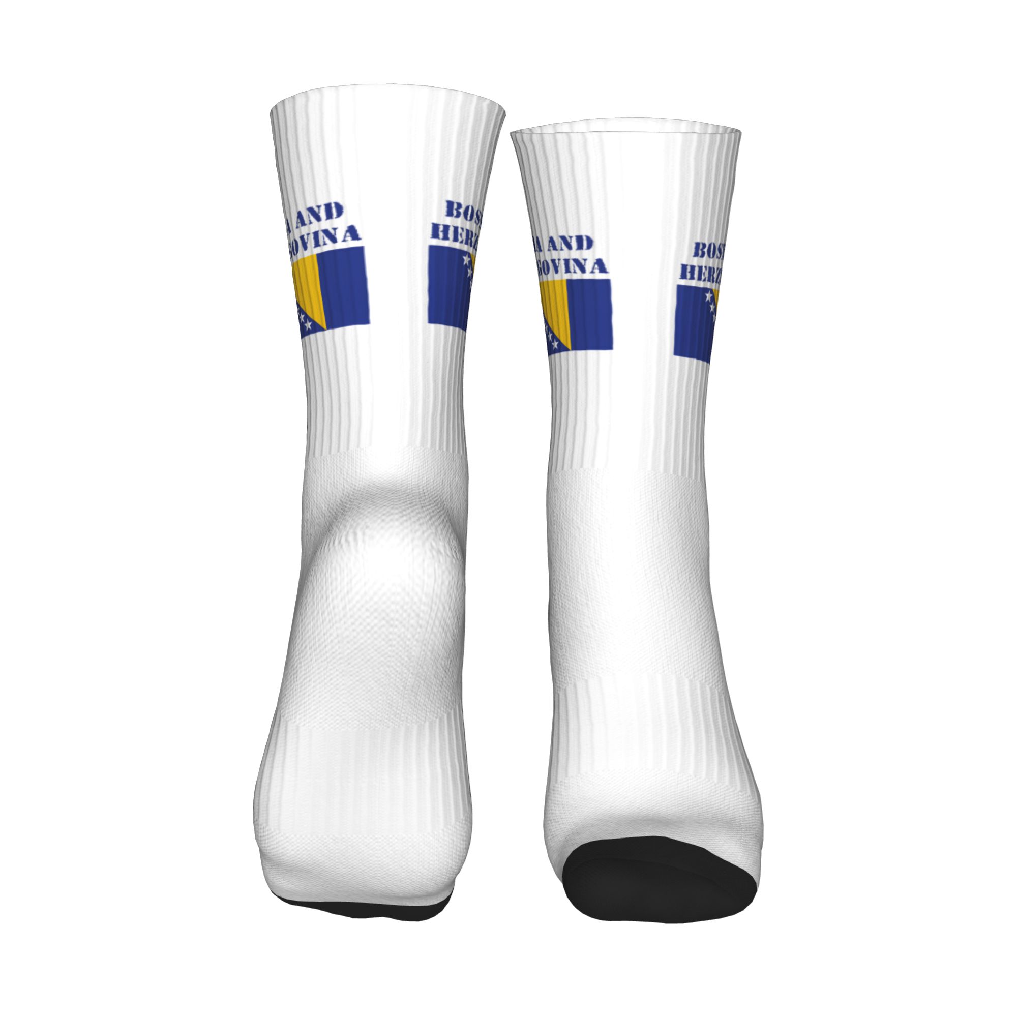 Novelty Mens Bosnia and Herzeg - Dress Sock Men recension och pris