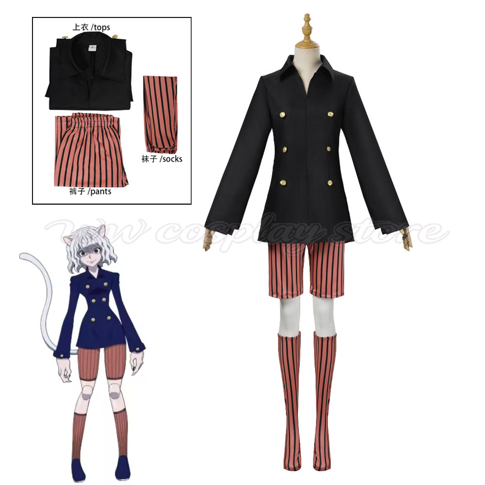 Halloween Carnival Anime Hunte - Dress Sock Men recension och pris