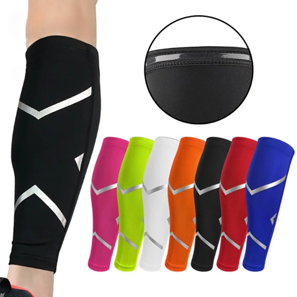 1PCS Calf Compression Sleeves  - Compression Sleeve Calf recension och pris